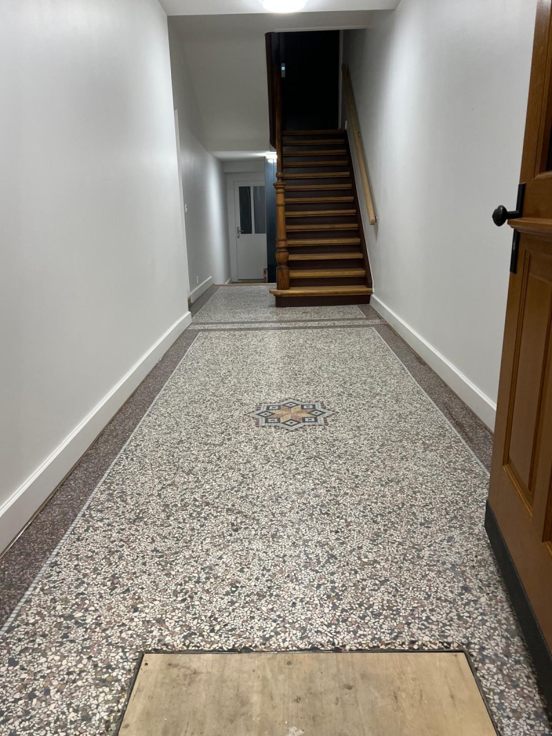 Bodenschleifen Basel, Bodenschleifen Baselland, Bodenschleifen Schweiz, Terrazzo, Gussasphalt, Beton, Anhydrit & Unterlagsboden