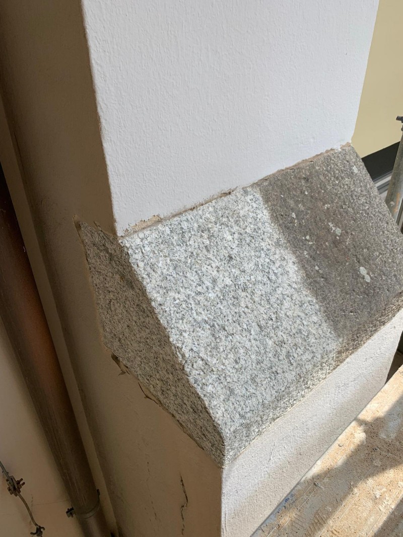 Sandstrahlen Basel, Sandstrahlen Baselland, Sandstrahlen Schweiz