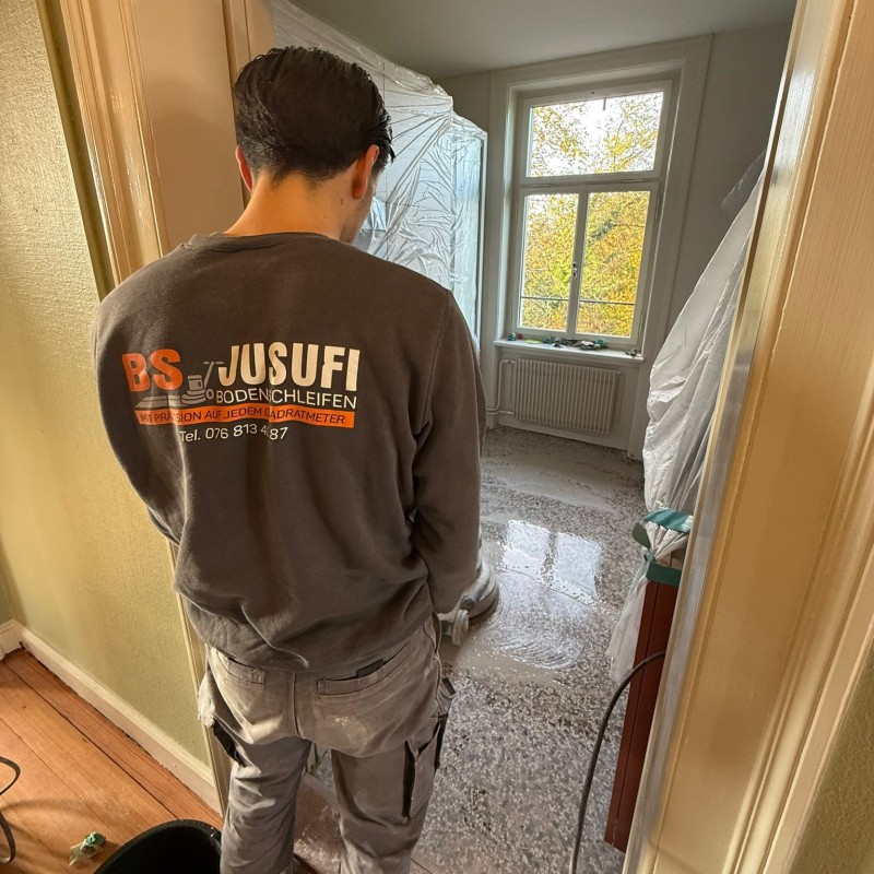 Bodenschleifen Basel, Bodenschleifen Baselland, Bodenschleifen Schweiz